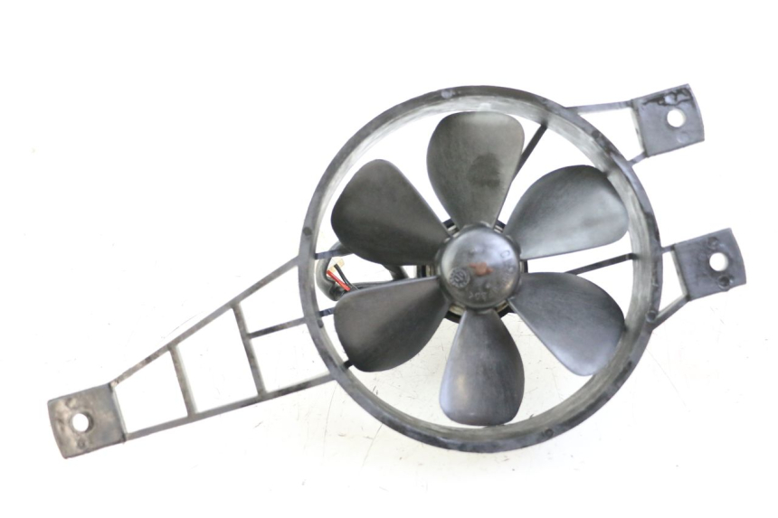 photo de VENTILATOR PEUGEOT CITYSTAR 125 (2011 - 2017) - Hoofdaanzicht