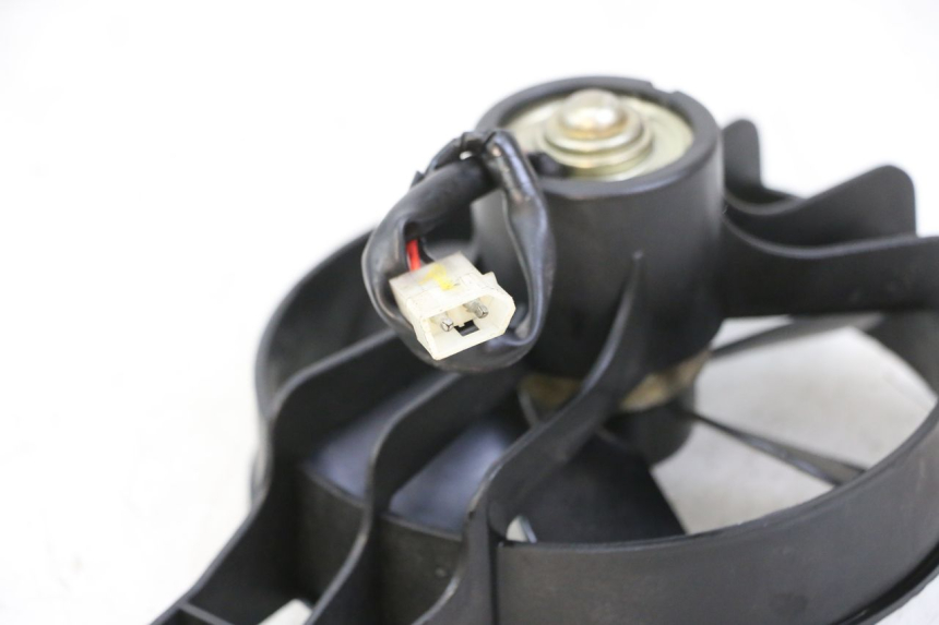 photo de VENTILATOR PEUGEOT CITYSTAR 125 (2011 - 2017) - Detail van het onderdeel