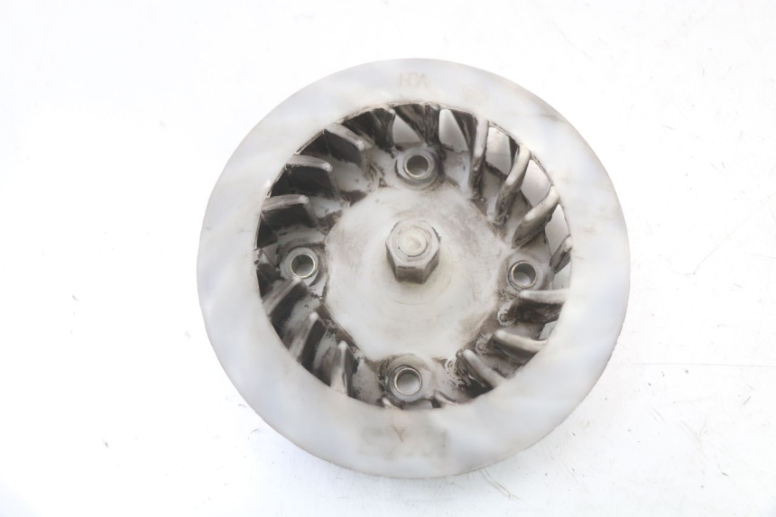 photo de VENTILATOR PEUGEOT DJANGO 125 (2014 - 2017) - Hoofdaanzicht