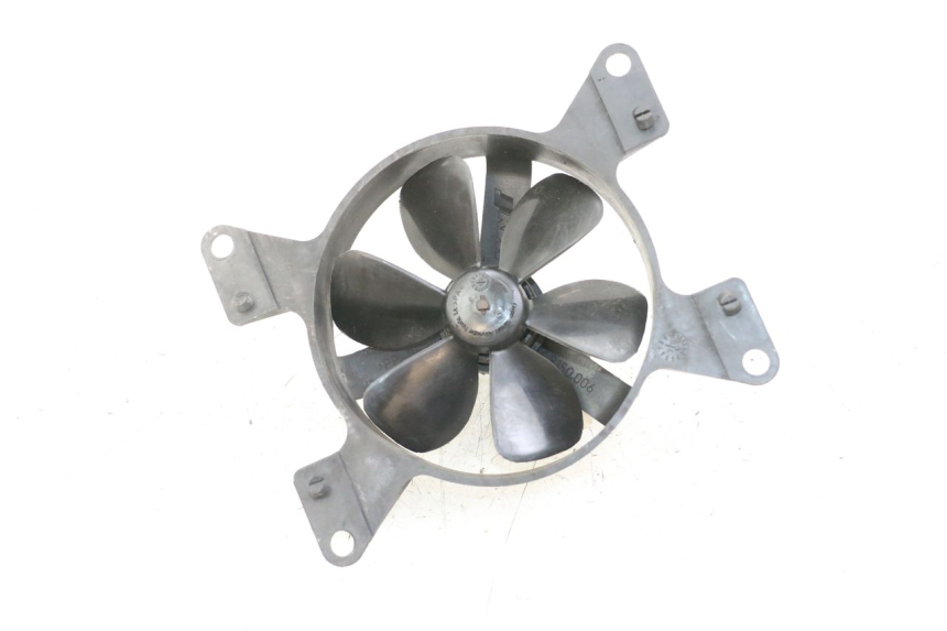photo de VENTILATOR PEUGEOT ELYSTAR 125 (2002 - 2007) - Hoofdaanzicht
