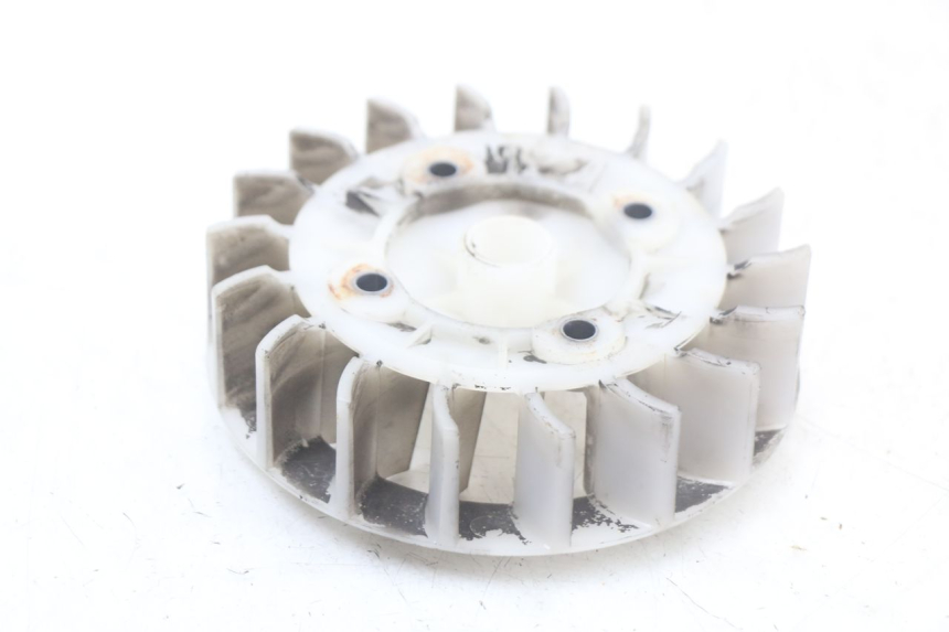 photo de VENTILATOR PEUGEOT ELYSTAR 50 (2002 - 2014) - Hoofdaanzicht