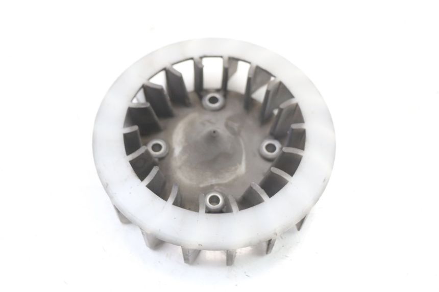 photo de VENTILATOR PEUGEOT ELYSTAR 50 (2002 - 2014) - Zoom op gebruiksstaat