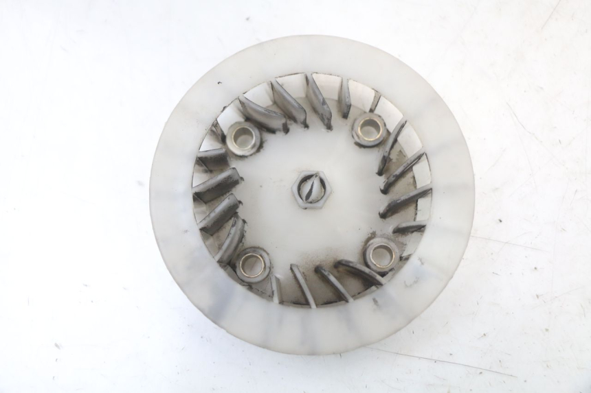 photo de VENTILATOR PEUGEOT STREETZONE 4T 50 (2018 - 2023) - Hoofdaanzicht