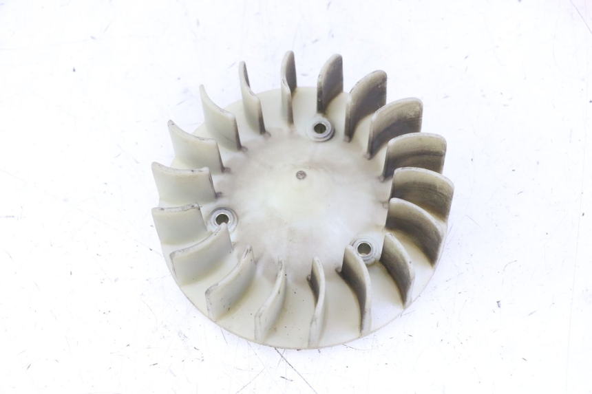 photo de VENTILATOR PEUGEOT STREETZONE I 2T 50 (2018 - 2020) - Hoofdaanzicht