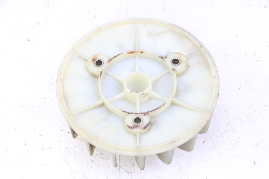 photo de VENTILATOR PEUGEOT STREETZONE I 2T 50 (2018 - 2020) - Detail van het onderdeel