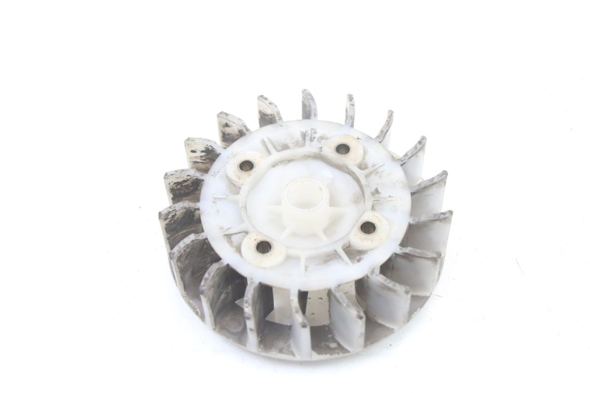 photo de VENTILATOR PEUGEOT TKR TREKKER FURIOUS 50 (2005 - 2014) - Hoofdaanzicht