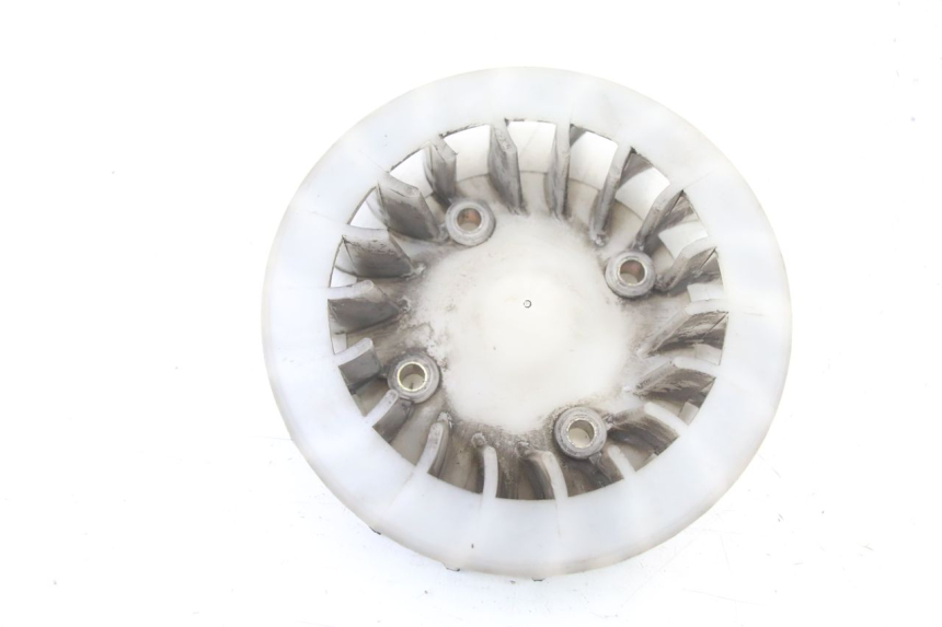 photo de VENTILATOR PEUGEOT TKR TREKKER FURIOUS 50 (2005 - 2014) - Zoom op gebruiksstaat