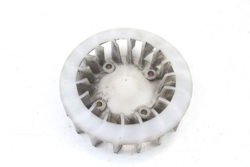 photo de VENTILATOR PEUGEOT TKR TREKKER FURIOUS 50 (2005 - 2014) - Andere kijkhoek