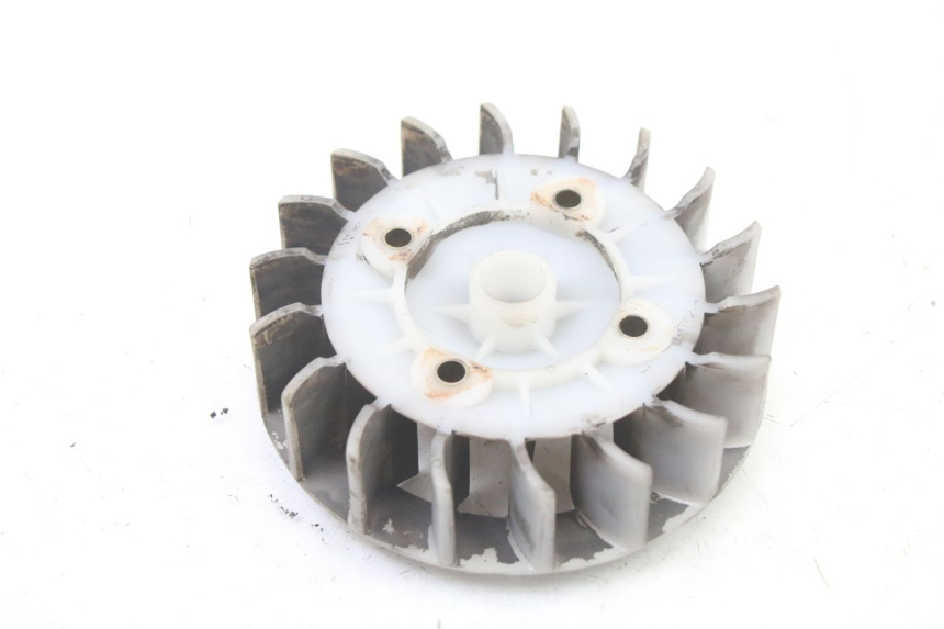 photo de VENTILATOR PEUGEOT TKR TREKKER FURIOUS 50 (2005 - 2014) - Hoofdaanzicht