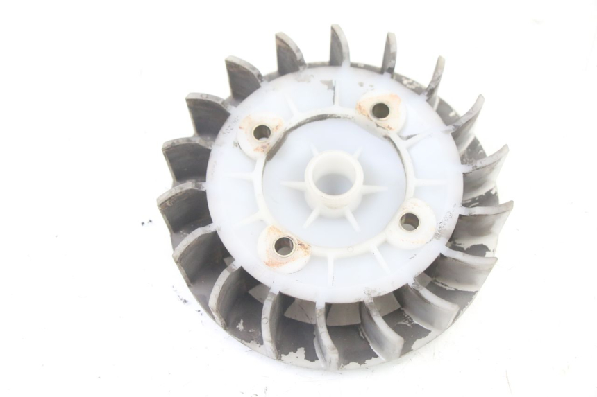 photo de VENTILATOR PEUGEOT TKR TREKKER FURIOUS 50 (2005 - 2014) - Detail van het onderdeel