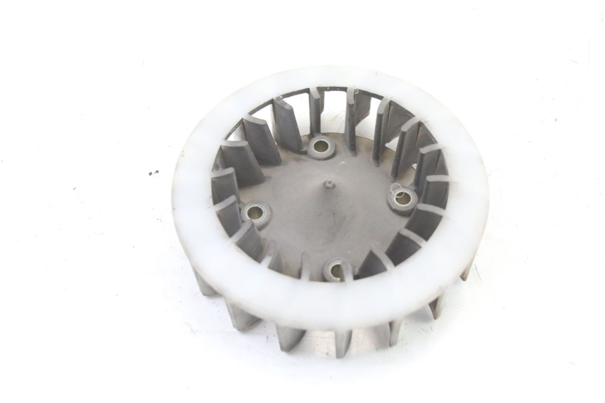 photo de VENTILATOR PEUGEOT TKR TREKKER FURIOUS 50 (2005 - 2014) - Zoom op gebruiksstaat