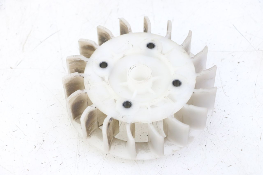 photo de VENTILATOR PEUGEOT TREKKER TKR 50 (2005 - 2014) - Detail van het onderdeel