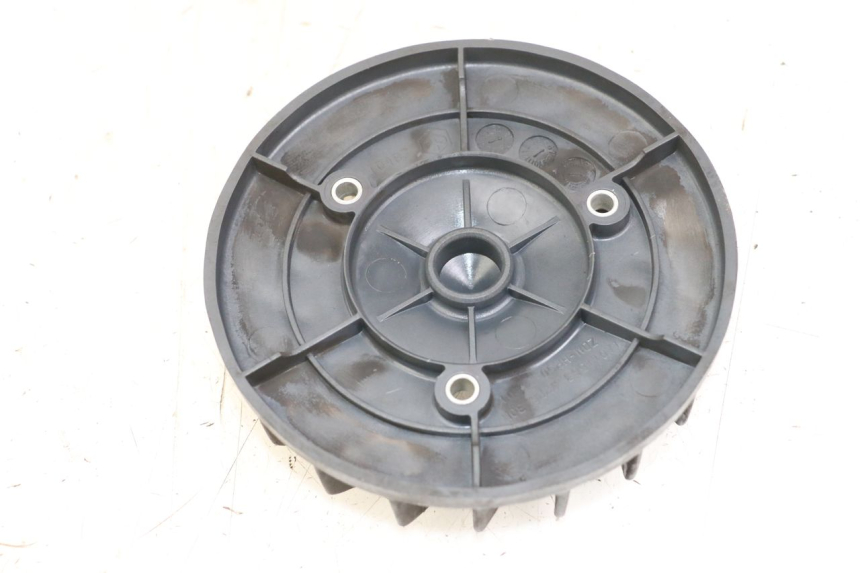 photo de VENTILATOR PIAGGIO LIBERTY IGET 4T 50 (2021 - 2025) - Detail van het onderdeel