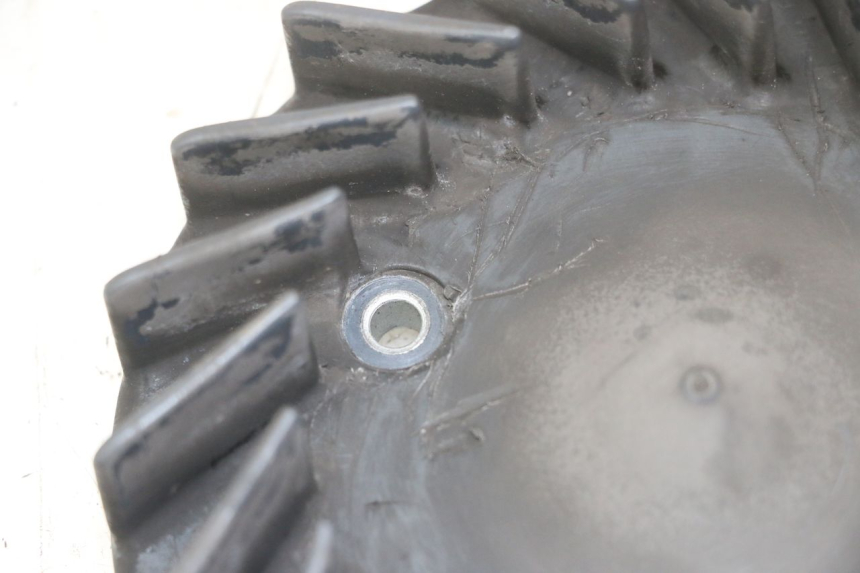 photo de VENTILATOR PIAGGIO LIBERTY IGET 4T 50 (2021 - 2025) - Zoom op gebruiksstaat