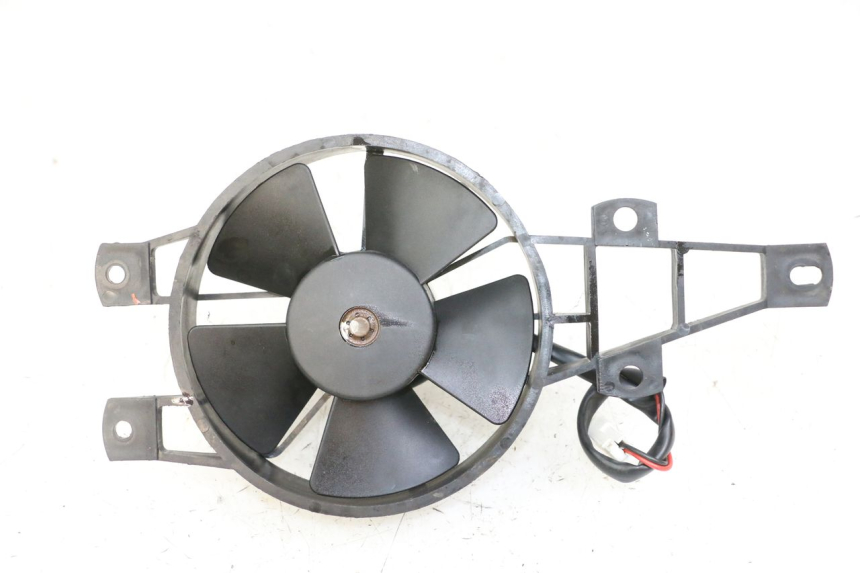 photo de VENTILATOR PIAGGIO MP3 125 (2006 - 2014) - Hoofdaanzicht
