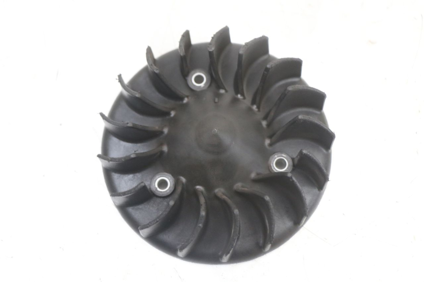 photo de VENTILATOR PIAGGIO VESPA LX 2T 50 (2005 - 2013) - Hoofdaanzicht