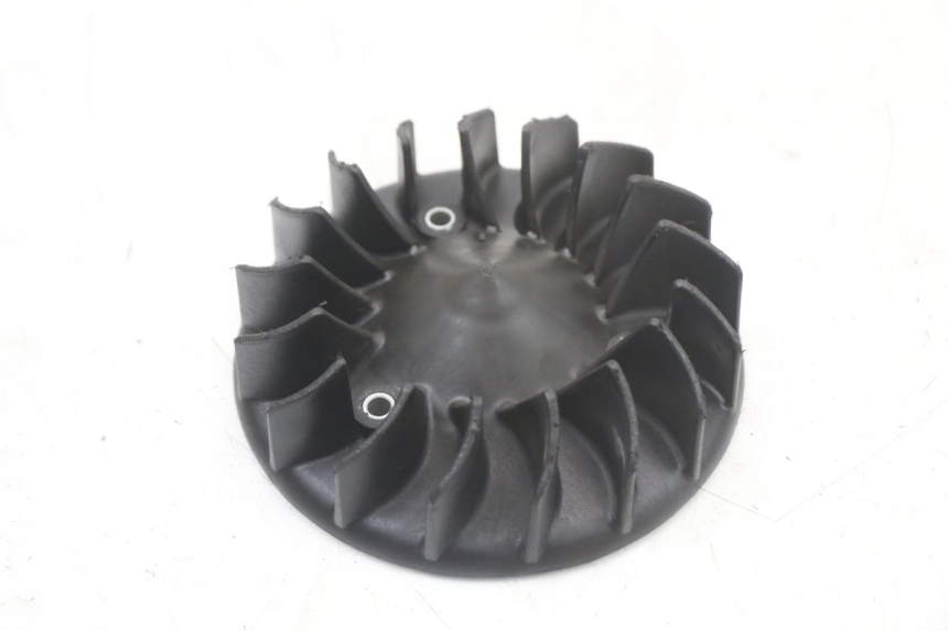 photo de VENTILATOR PIAGGIO VESPA LX 2T 50 (2005 - 2013) - Detail van het onderdeel