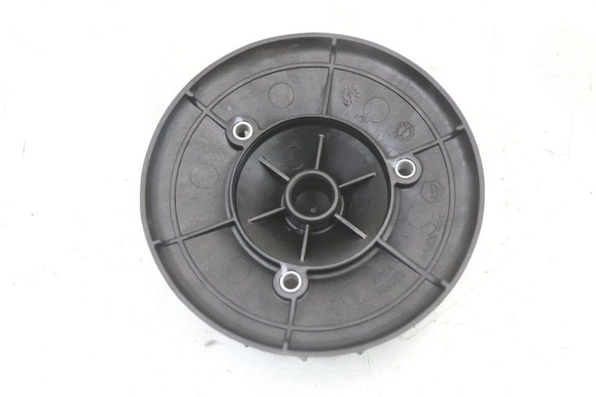 photo de VENTILATOR PIAGGIO VESPA LX 2T 50 (2005 - 2013) - Zoom op gebruiksstaat