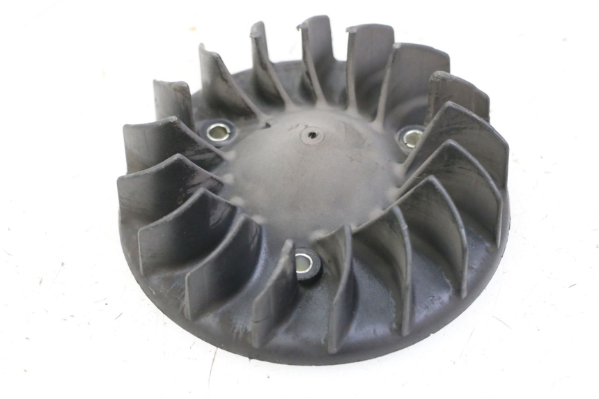 photo de VENTILATOR PIAGGIO VESPA LX 2T 50 (2005 - 2013) - Hoofdaanzicht