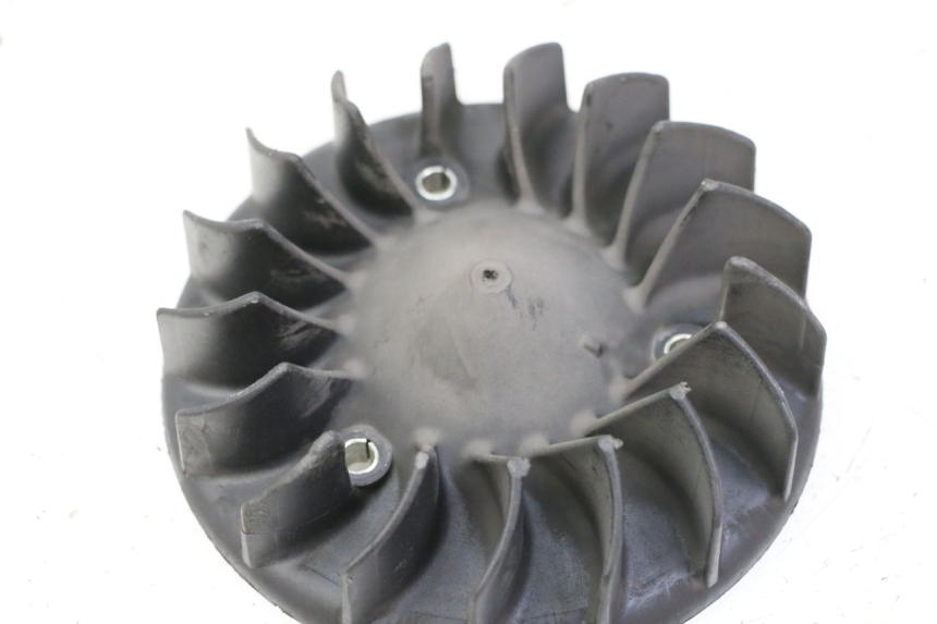 photo de VENTILATOR PIAGGIO VESPA LX 2T 50 (2005 - 2013) - Detail van het onderdeel