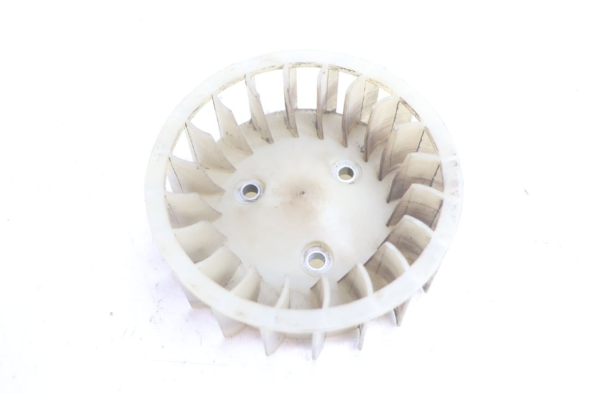 photo de VENTILATOR RAZZO QTR 50 (2011 - 2018) - Hoofdaanzicht