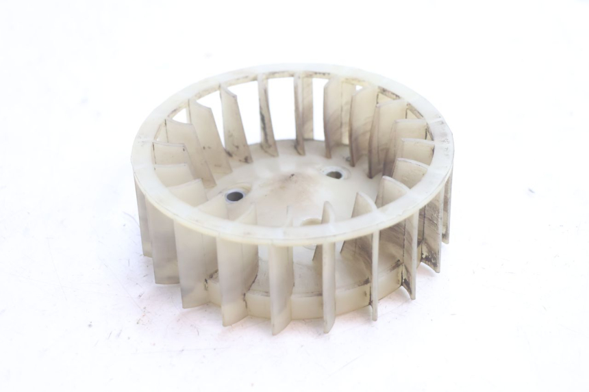 photo de VENTILATOR RAZZO QTR 50 (2011 - 2018) - Detail van het onderdeel