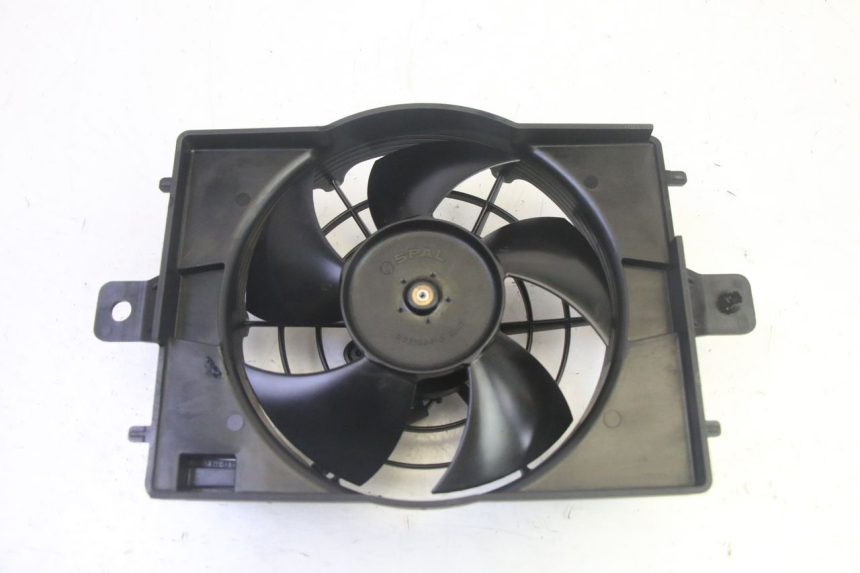 photo de VENTILATOR BMW R GS 1250 (2021 - 2024) - Hoofdaanzicht