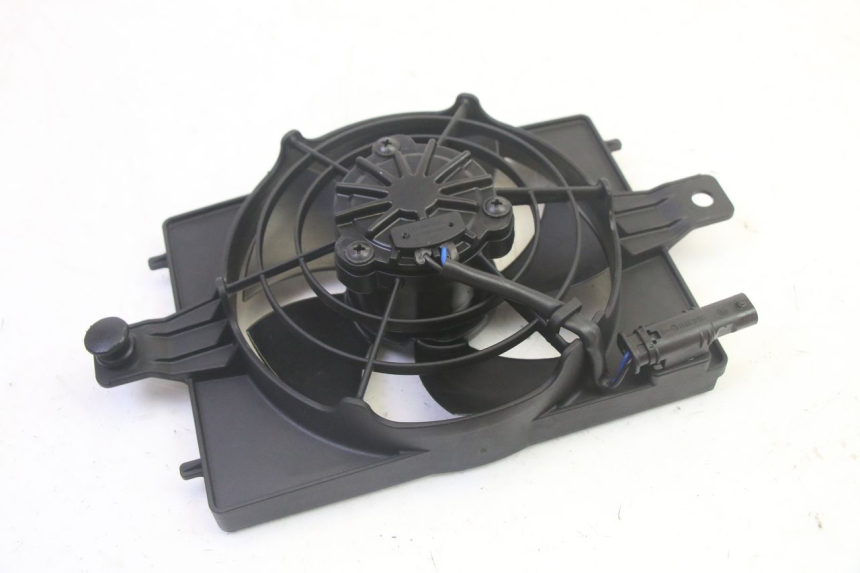 photo de VENTILATOR BMW R GS 1250 (2021 - 2024) - Technische close-up