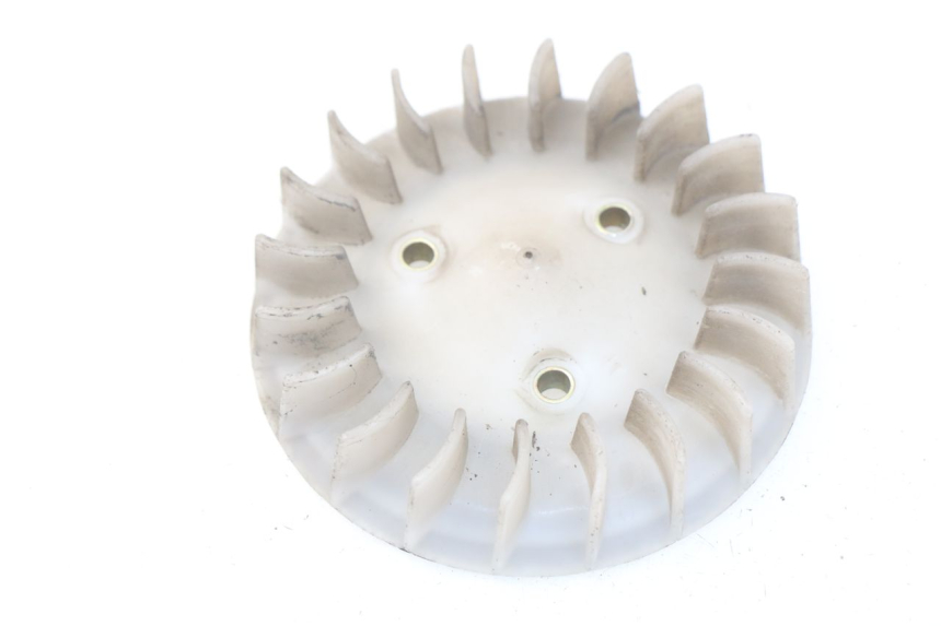 photo de VENTILATOR RIDE RACE 2T 50 (2012 - 2017) - Hoofdaanzicht