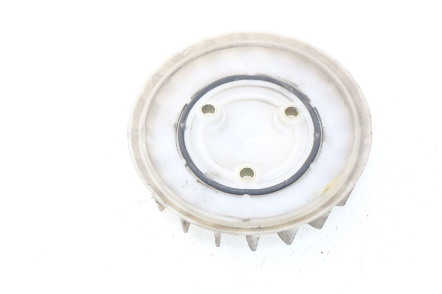 photo de VENTILATOR RIDE RACE 2T 50 (2012 - 2017) - Detail van het onderdeel