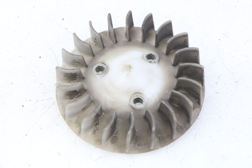 photo de VENTILATOR RIDE RACE GT 2T 50 (2012 - 2017) - Hoofdaanzicht