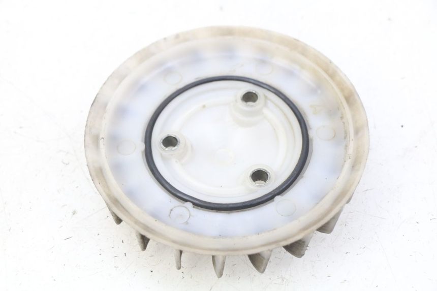 photo de VENTILATOR RIDE RACE GT 2T 50 (2012 - 2017) - Detail van het onderdeel