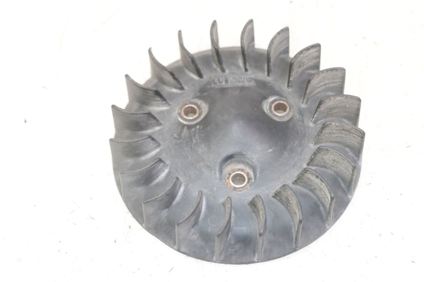 photo de VENTILATOR APRILIA RALLY AC 50 (1995 - 2004) - Hoofdaanzicht