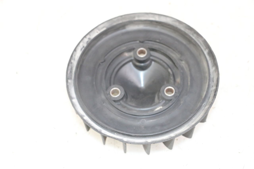 photo de VENTILATOR APRILIA RALLY AC 50 (1995 - 2004) - Detail van het onderdeel