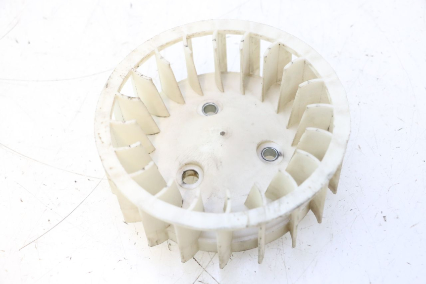 photo de VENTILATOR ORCAL RAPTOR 50 (2015 - 2021) - Overzicht