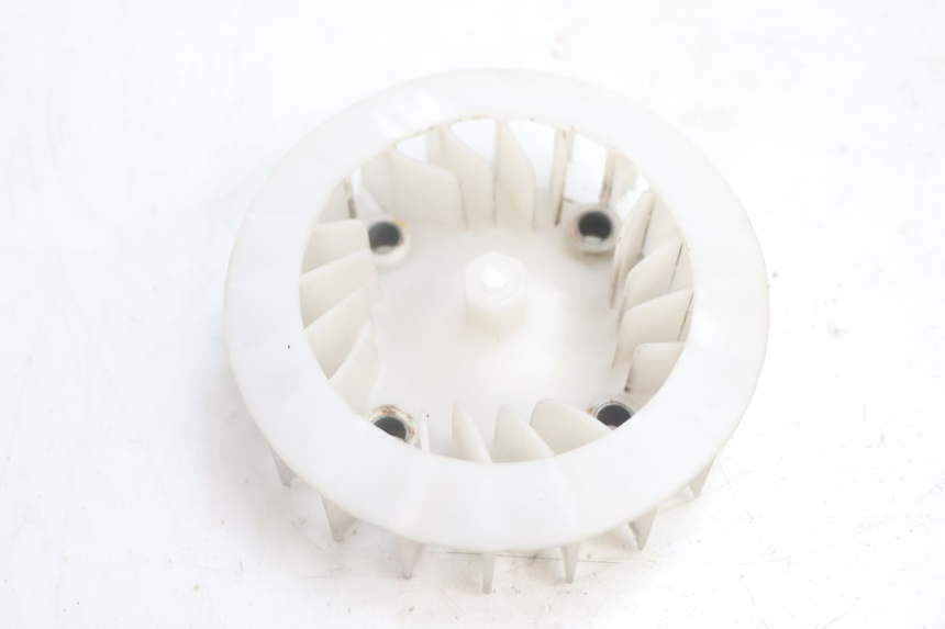 photo de VENTILATOR LAZIO RENO 50 (2016 - 2021) - Hoofdaanzicht