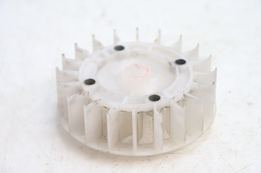 photo de VENTILATOR LAZIO RENO 50 (2016 - 2021) - Detail van het onderdeel