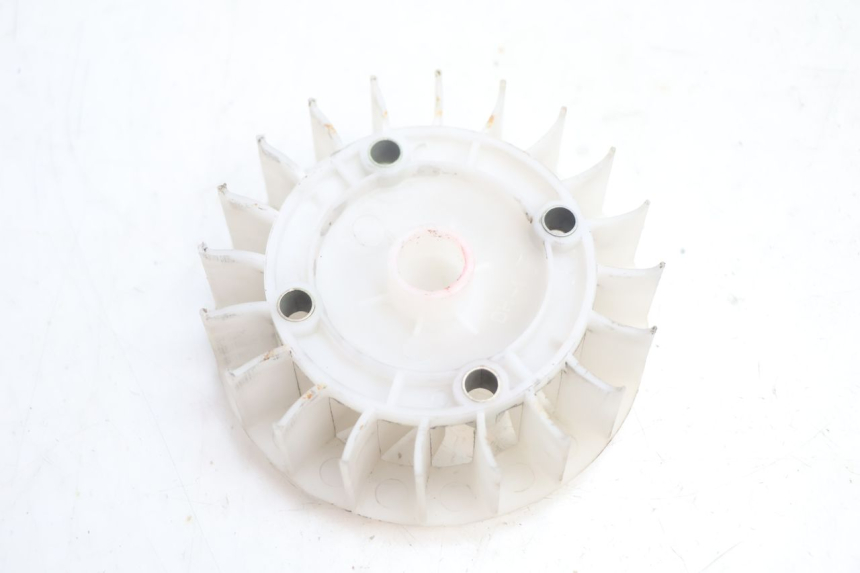 photo de VENTILATOR LAZIO RENO 50 (2016 - 2021) - Zoom op gebruiksstaat