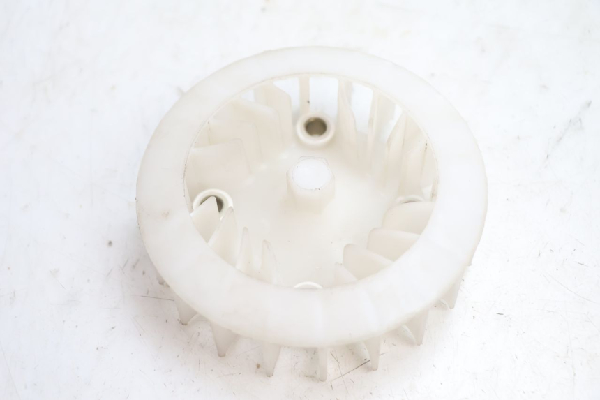 photo de VENTILATOR LAZIO RENO 50 (2016 - 2021) - Detail van het onderdeel