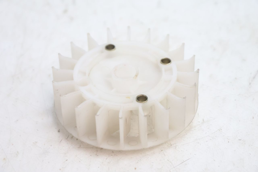 photo de VENTILATOR LAZIO RENO 50 (2016 - 2021) - Zoom op gebruiksstaat