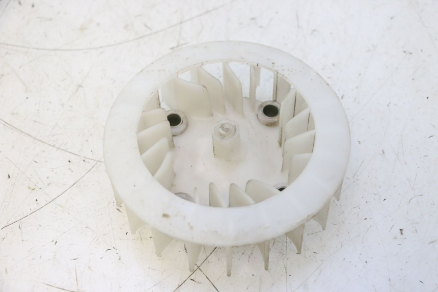 photo de VENTILATOR LAZIO RENO 50 (2016 - 2021) - Hoofdaanzicht