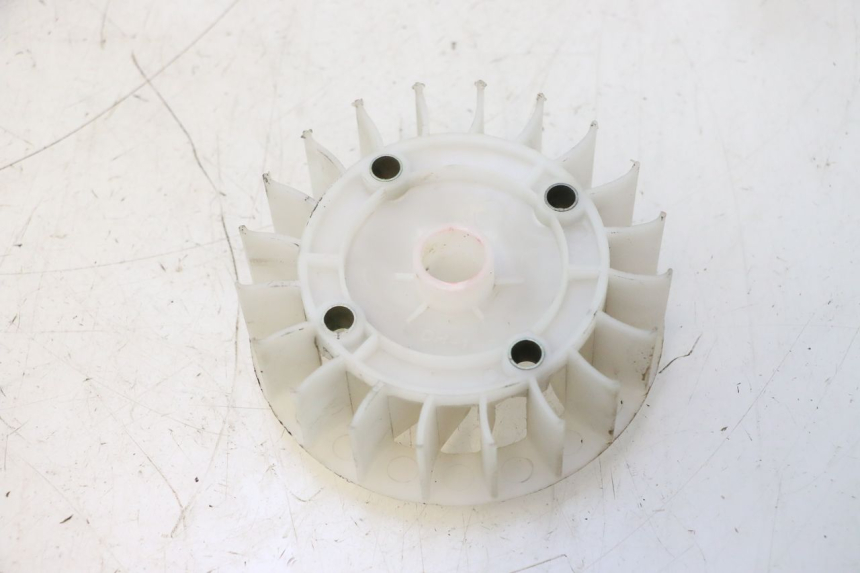 photo de VENTILATOR LAZIO RENO 50 (2016 - 2021) - Detail van het onderdeel