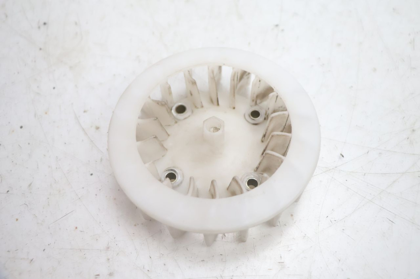 photo de VENTILATOR YIYING RETRO 125 (2008 - 2018) - Hoofdaanzicht