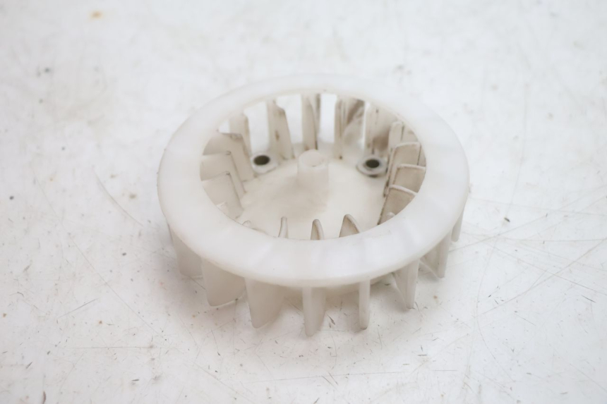 photo de VENTILATOR YIYING RETRO 125 (2008 - 2018) - Detail van het onderdeel