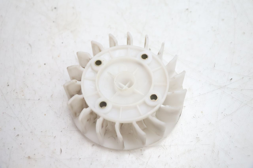 photo de VENTILATOR YIYING RETRO 125 (2008 - 2018) - Andere kijkhoek