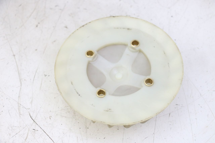 photo de VENTILATOR PGO RODOSHOW 2T 50 (2003 - 2007) - Detail van het onderdeel
