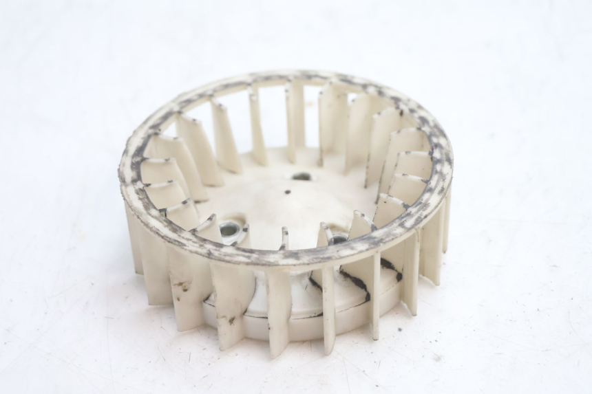 photo de VENTILATOR TNT MOTOR ROMA 10' 2T 50 (2011 - 2018) - Hoofdaanzicht