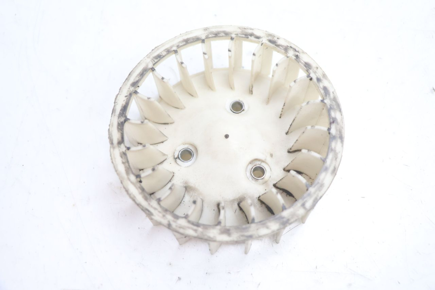 photo de VENTILATOR TNT MOTOR ROMA 10' 2T 50 (2011 - 2018) - Detail van het onderdeel