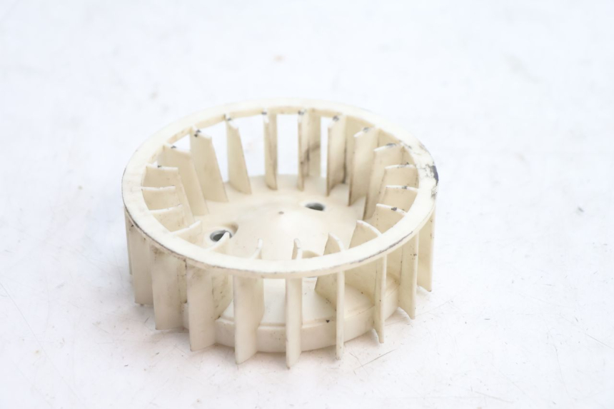 photo de VENTILATOR TNT MOTOR ROMA 10' 2T 50 (2011 - 2018) - Hoofdaanzicht