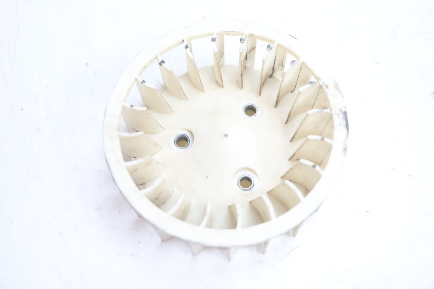 photo de VENTILATOR TNT MOTOR ROMA 10' 2T 50 (2011 - 2018) - Detail van het onderdeel